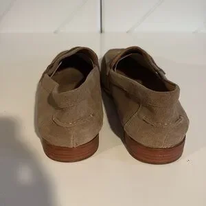 Crown Vintage | Shoes | Crown Vintage Size Mens Brown Suede  display picture 2